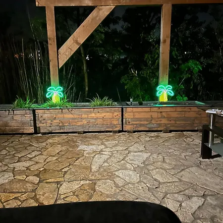 Apartman Sentio 3 *