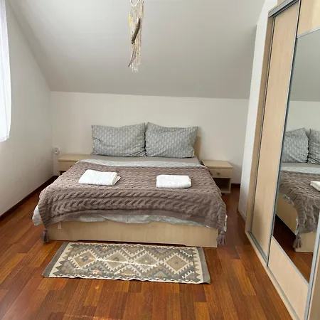 Sentio 3 Apartman Dunaszerdahely