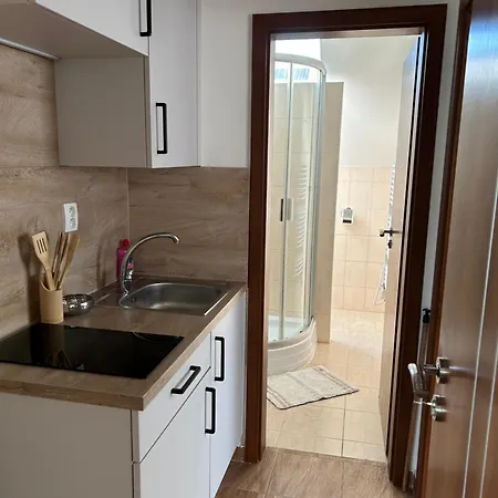 Apartman Sentio 3 Dunaszerdahely