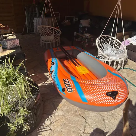 Apartman Sentio 3