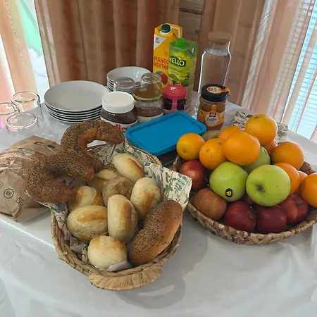 Sentio 3 Apartman